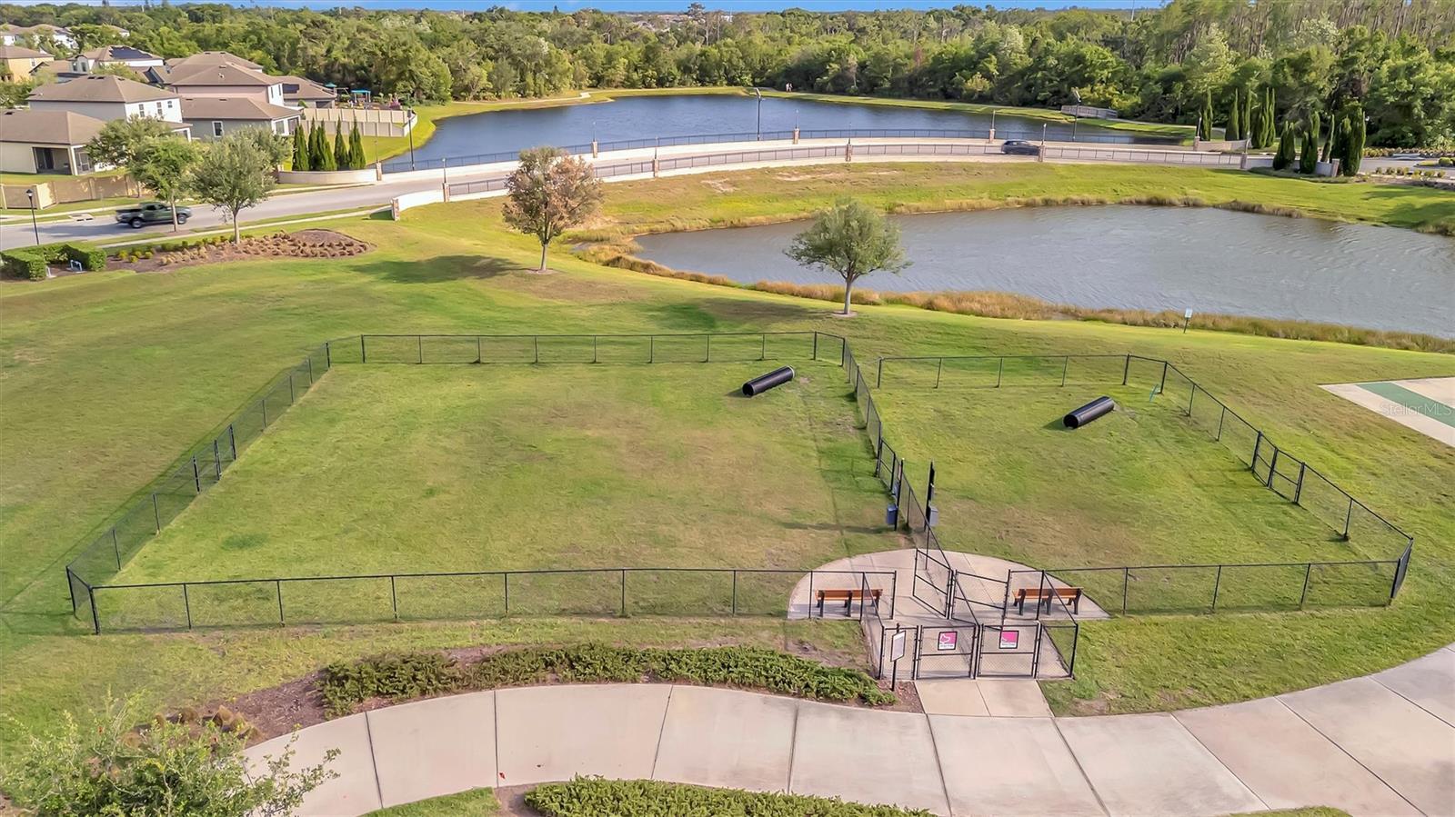 Image 51 of 55 For 16341 Little Garden Drive