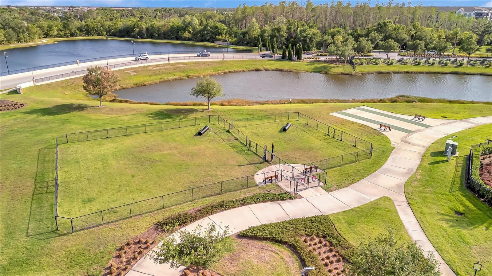 Image 52 of 55 For 16341 Little Garden Drive