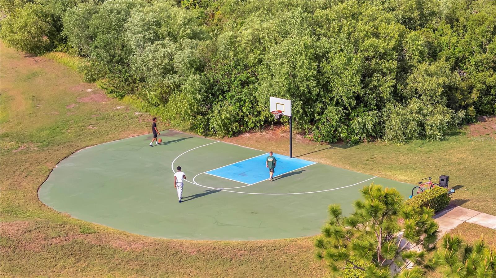 Image 54 of 55 For 16341 Little Garden Drive