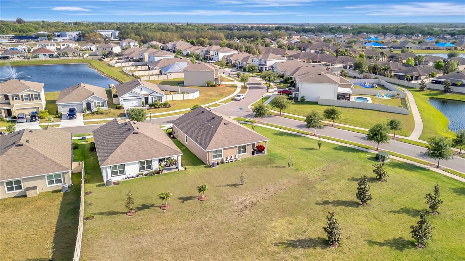 Image 6 of 55 For 16341 Little Garden Drive