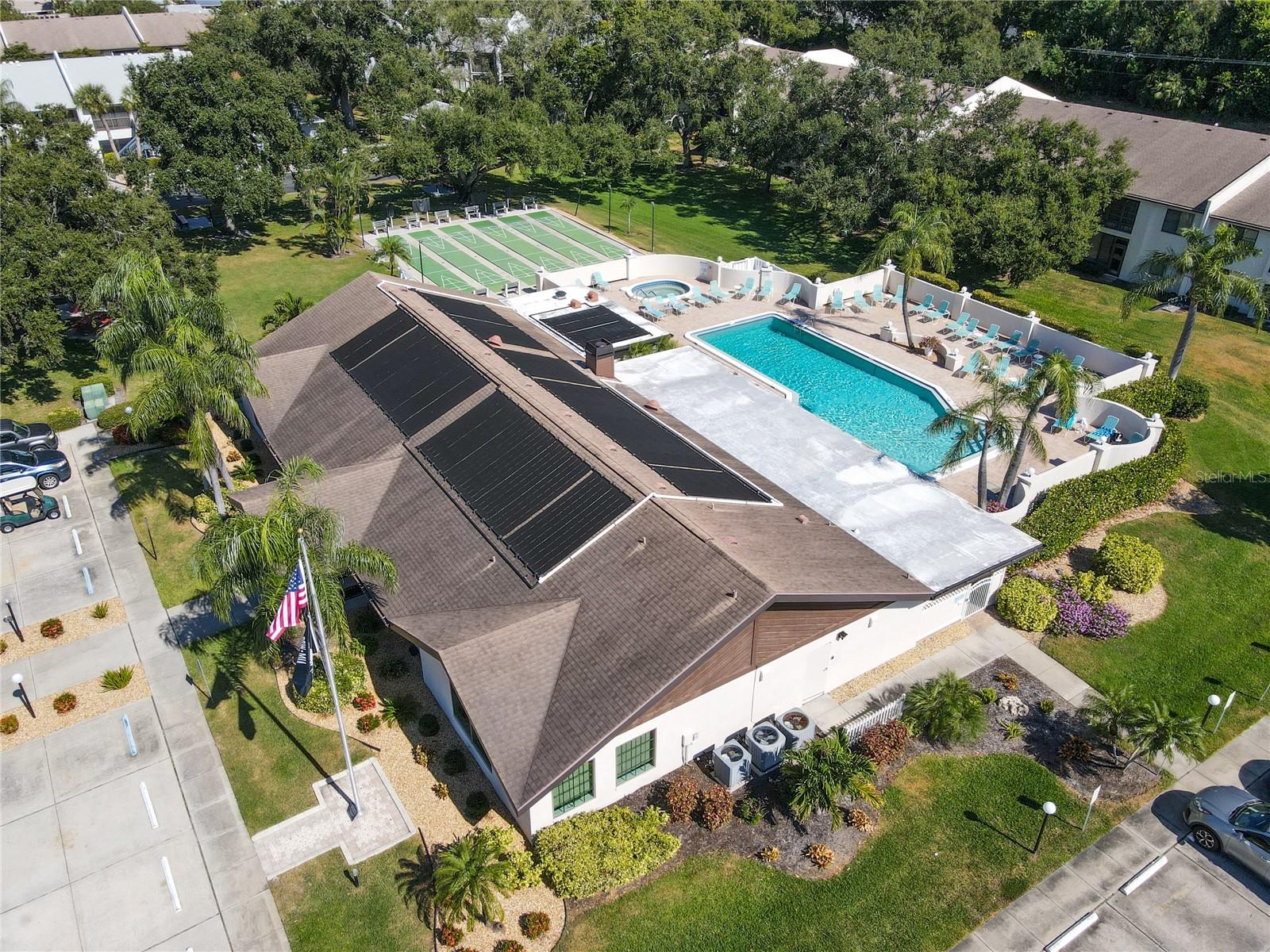 Image 28 of 46 For 2816 72nd Street Court W