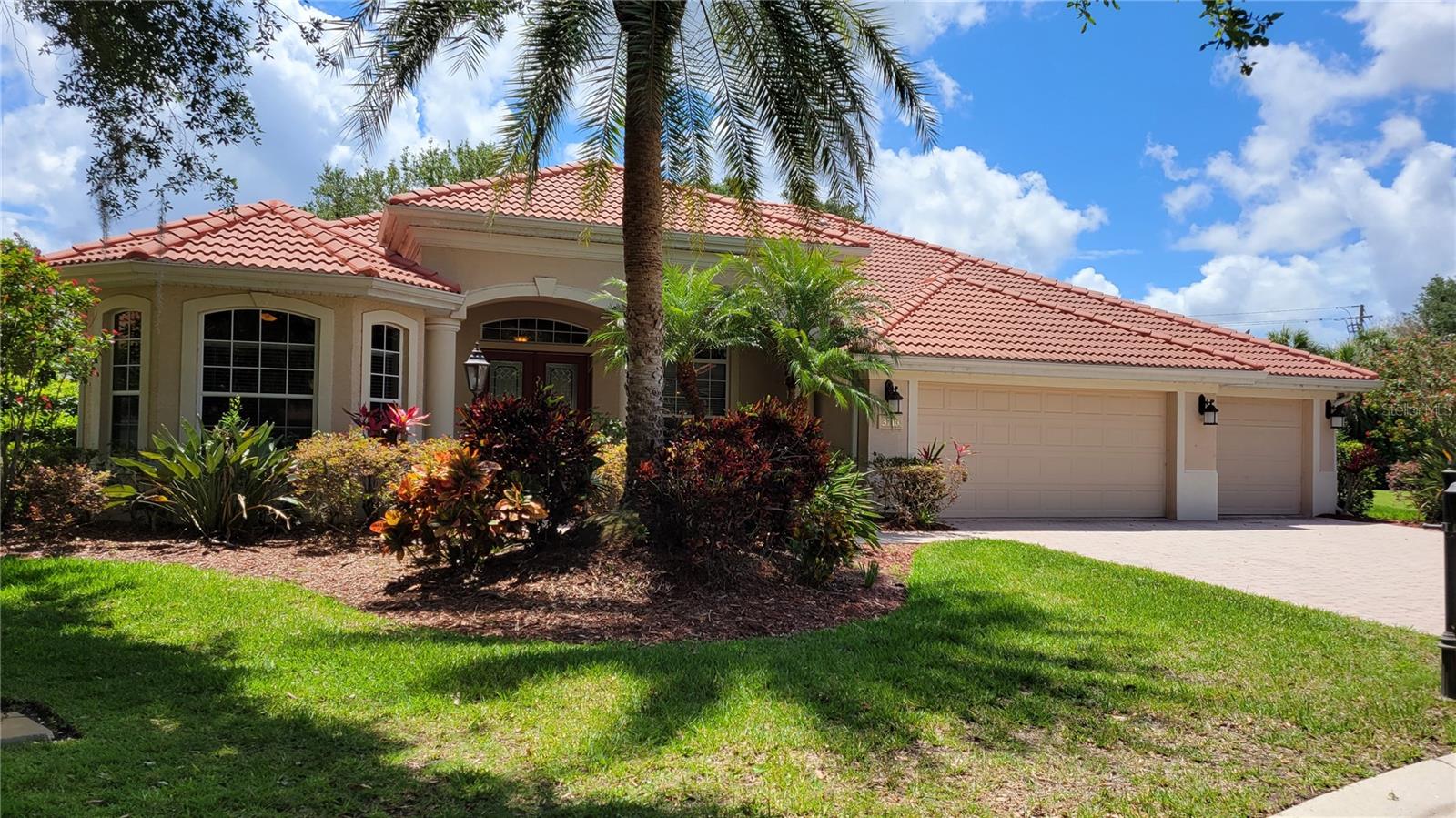 Details for 3710 Eagle Hammock Drive, SARASOTA, FL 34240