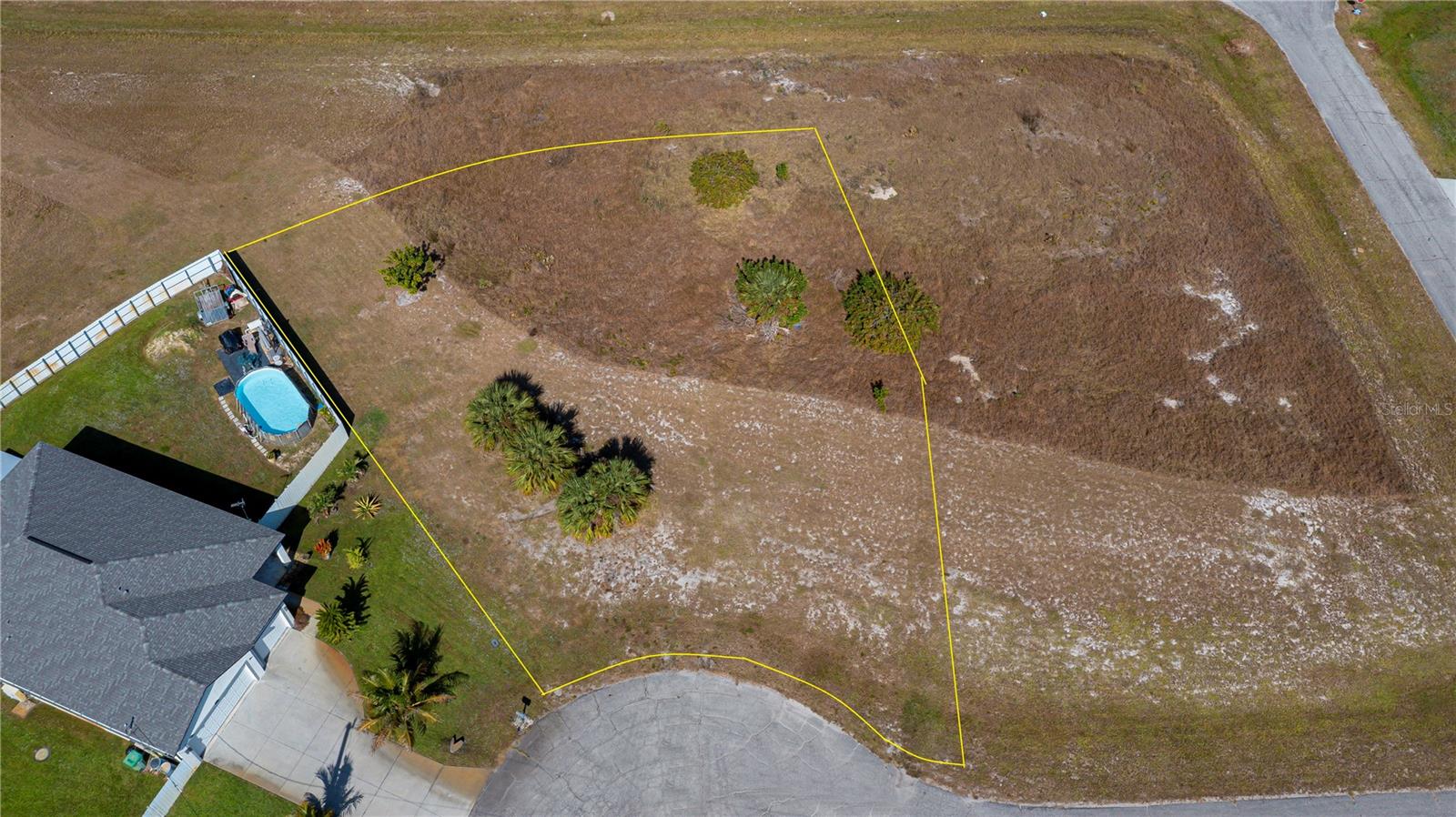 Image 11 of 19 For 7004 Cameo Court