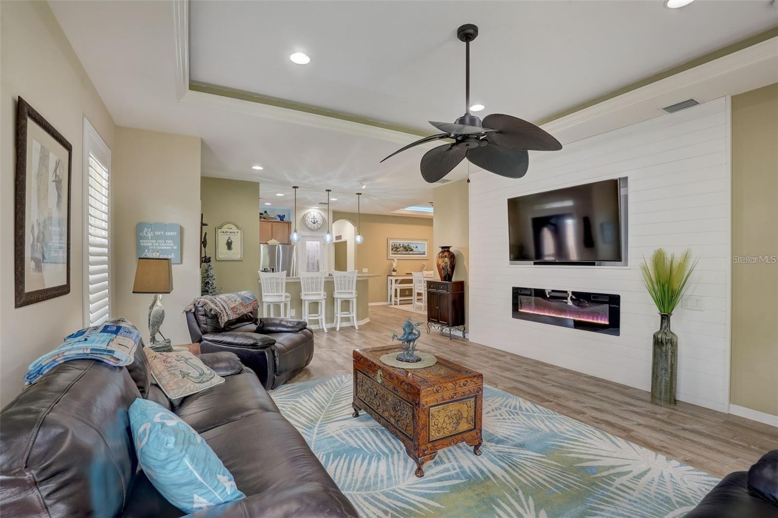 Image 5 of 23 For 3914 Bridlecrest Lane