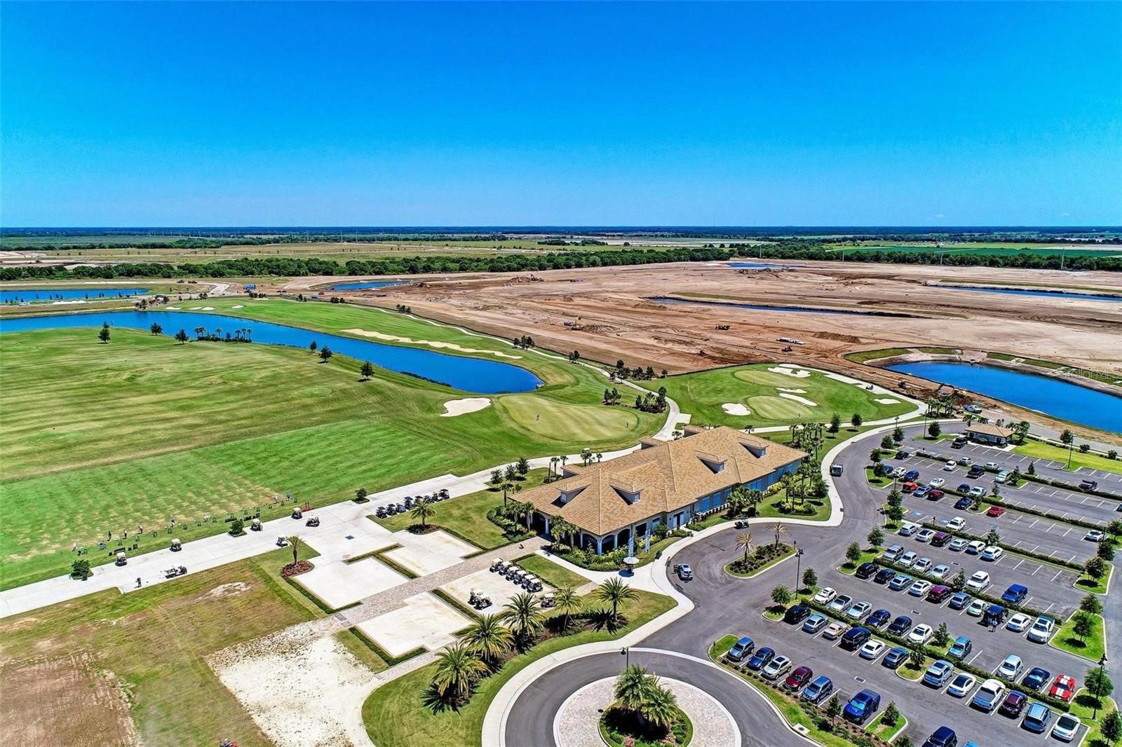 Image 45 of 74 For 17902 Gawthrop Drive 307