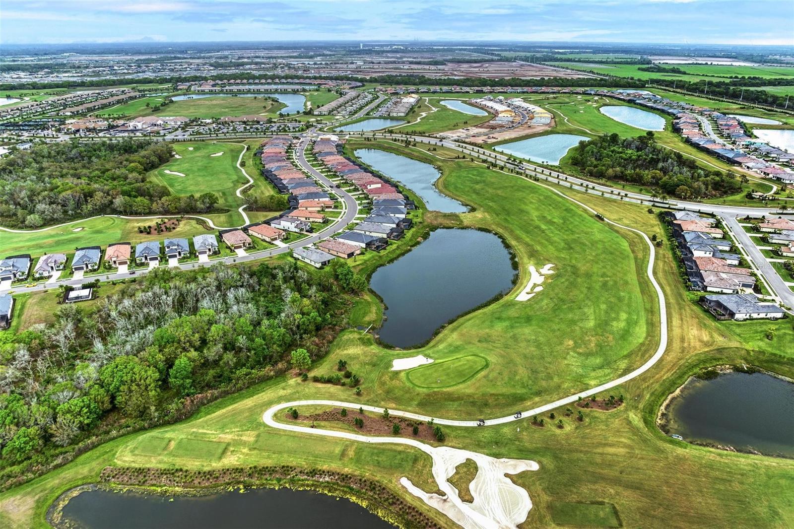 Image 58 of 74 For 17902 Gawthrop Drive 307