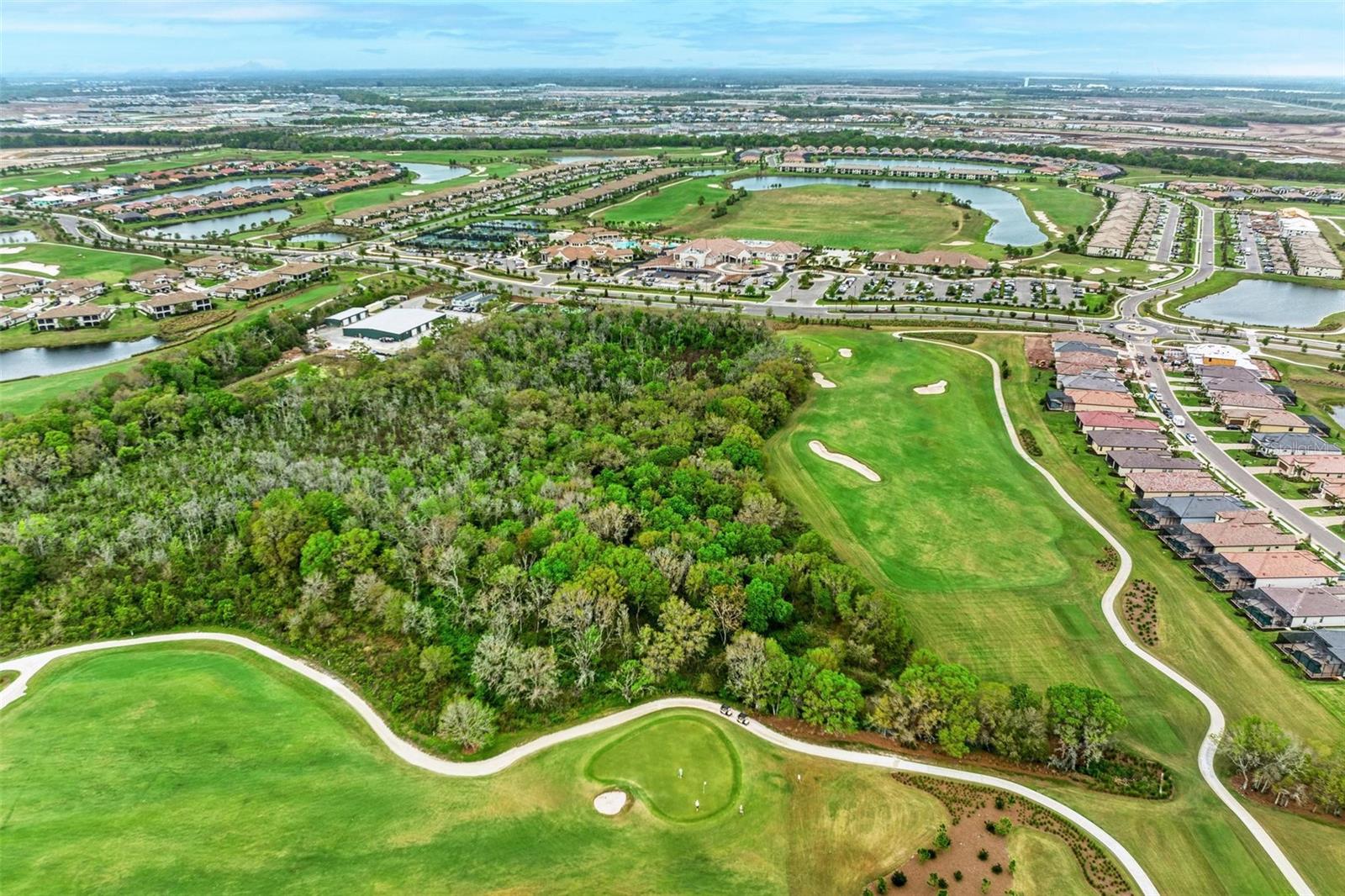 Image 60 of 74 For 17902 Gawthrop Drive 307