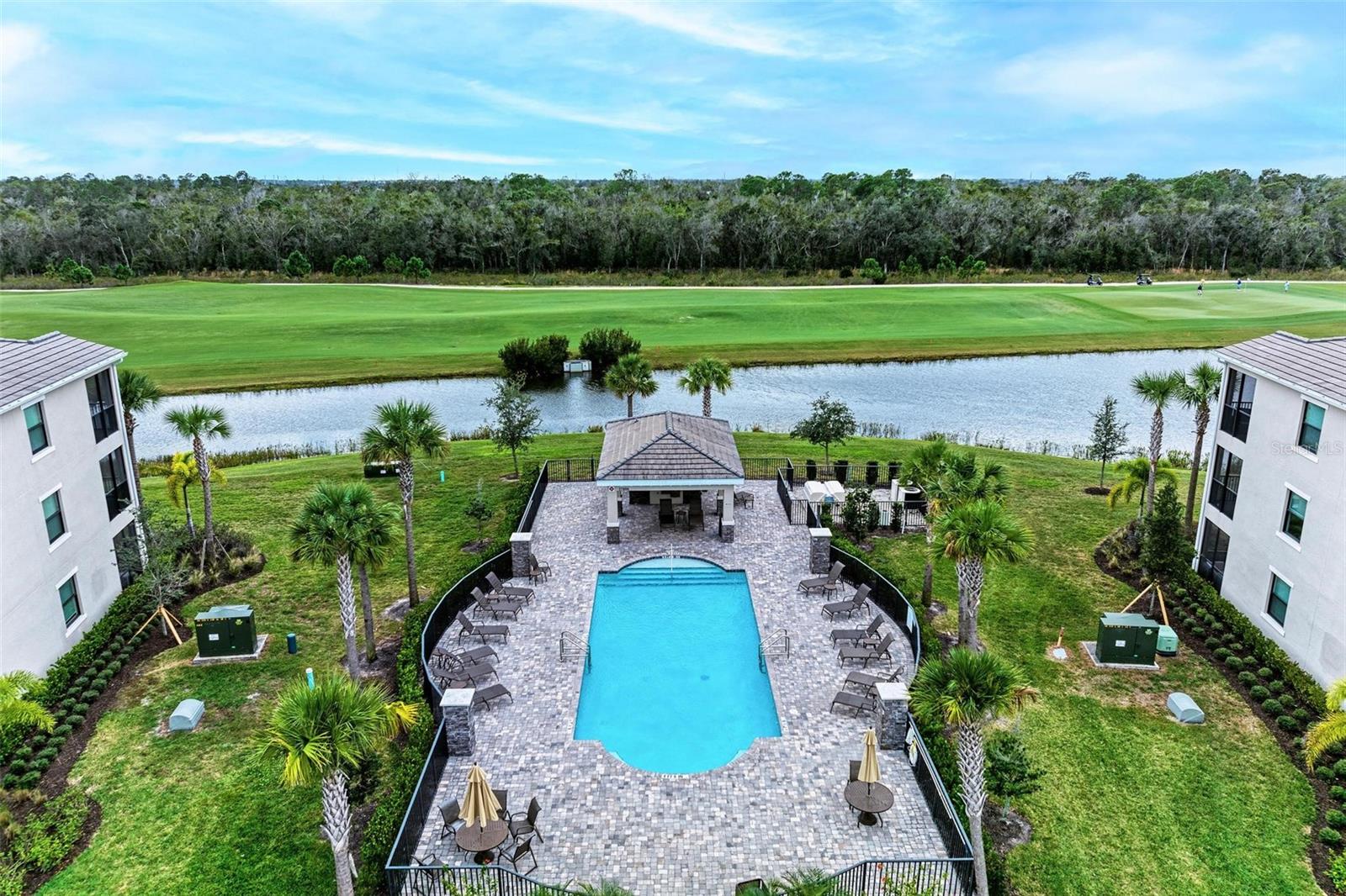 Image 69 of 74 For 17902 Gawthrop Drive 307