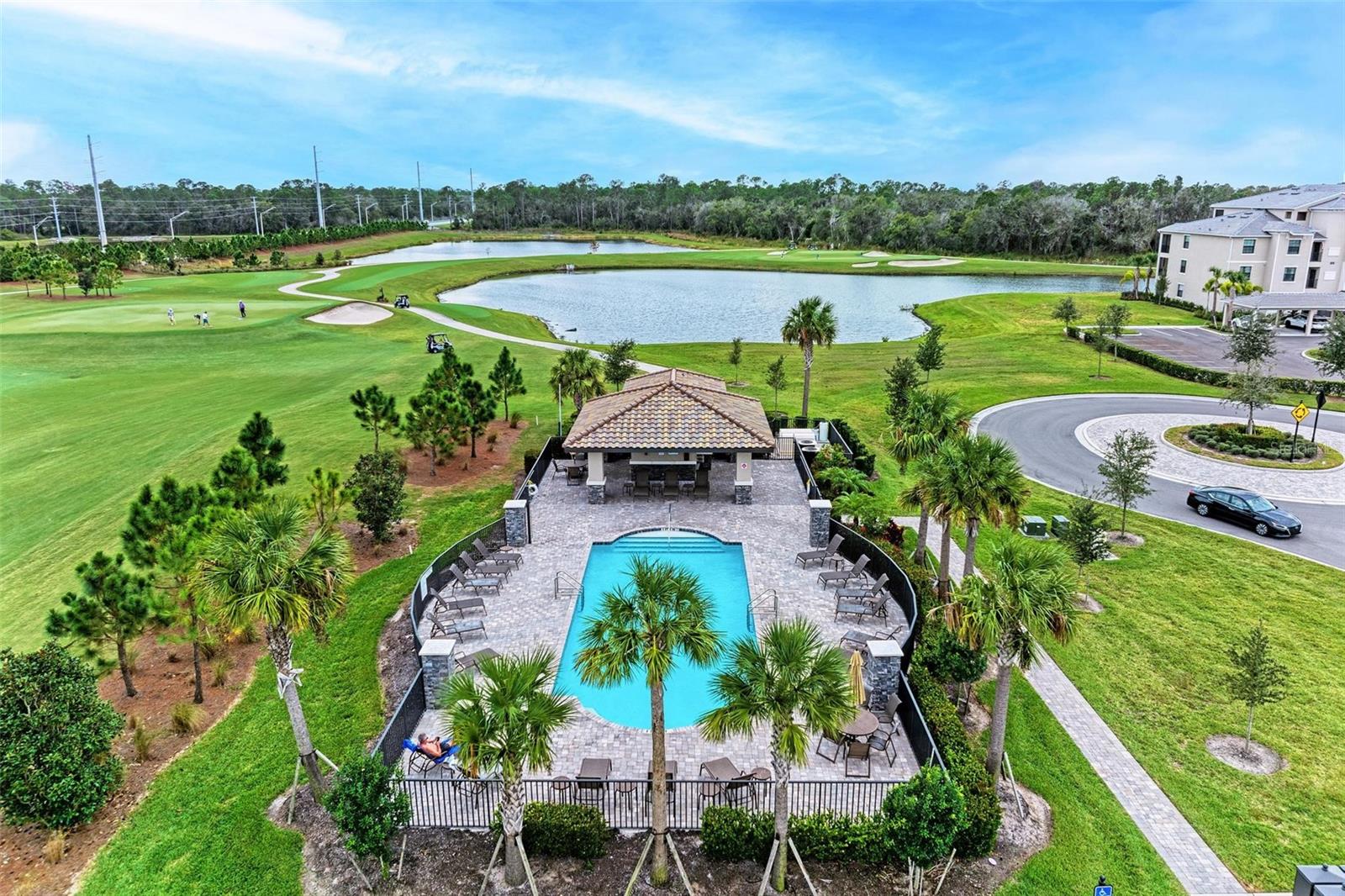 Image 72 of 74 For 17902 Gawthrop Drive 307