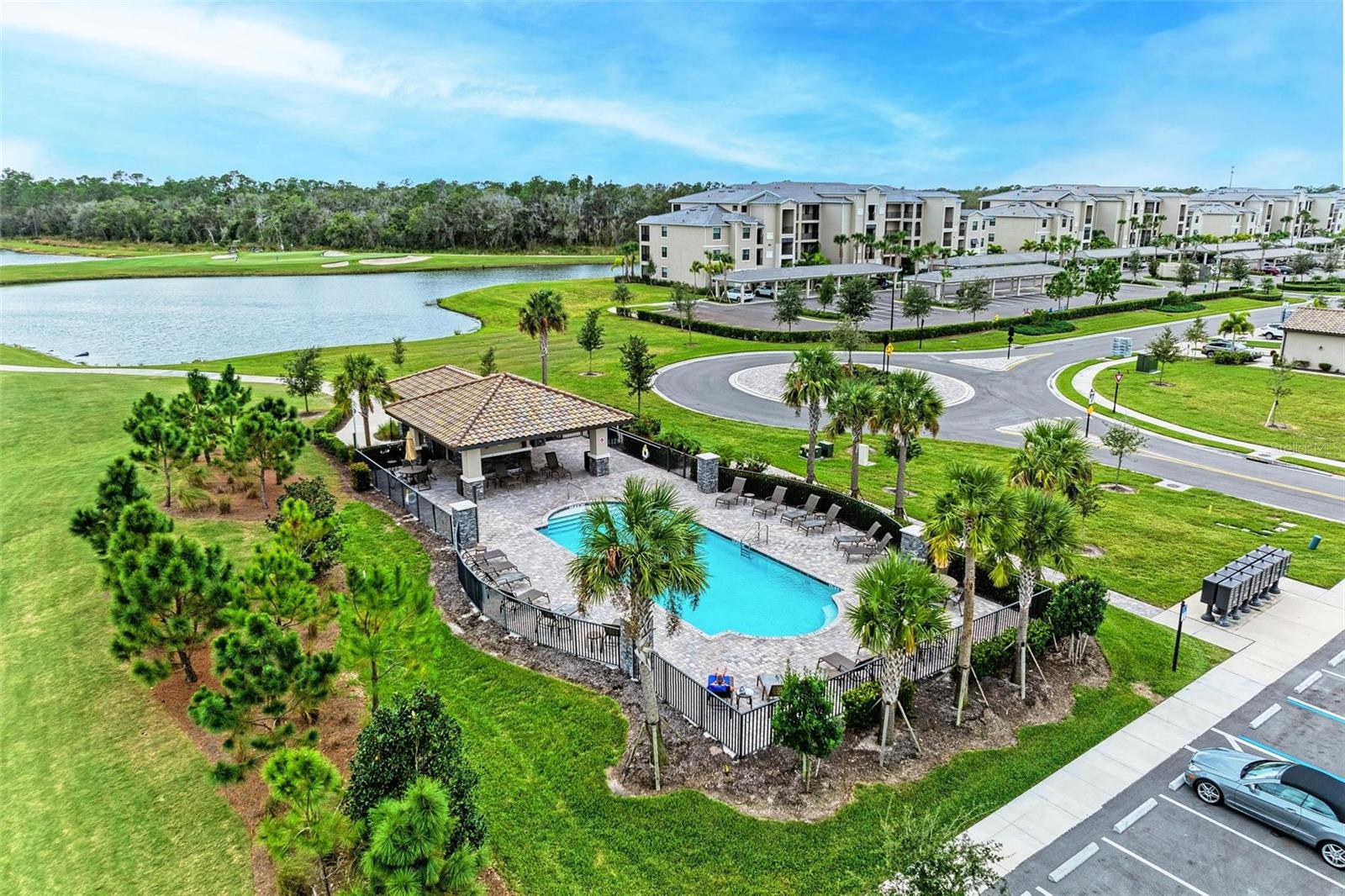 Image 73 of 74 For 17902 Gawthrop Drive 307