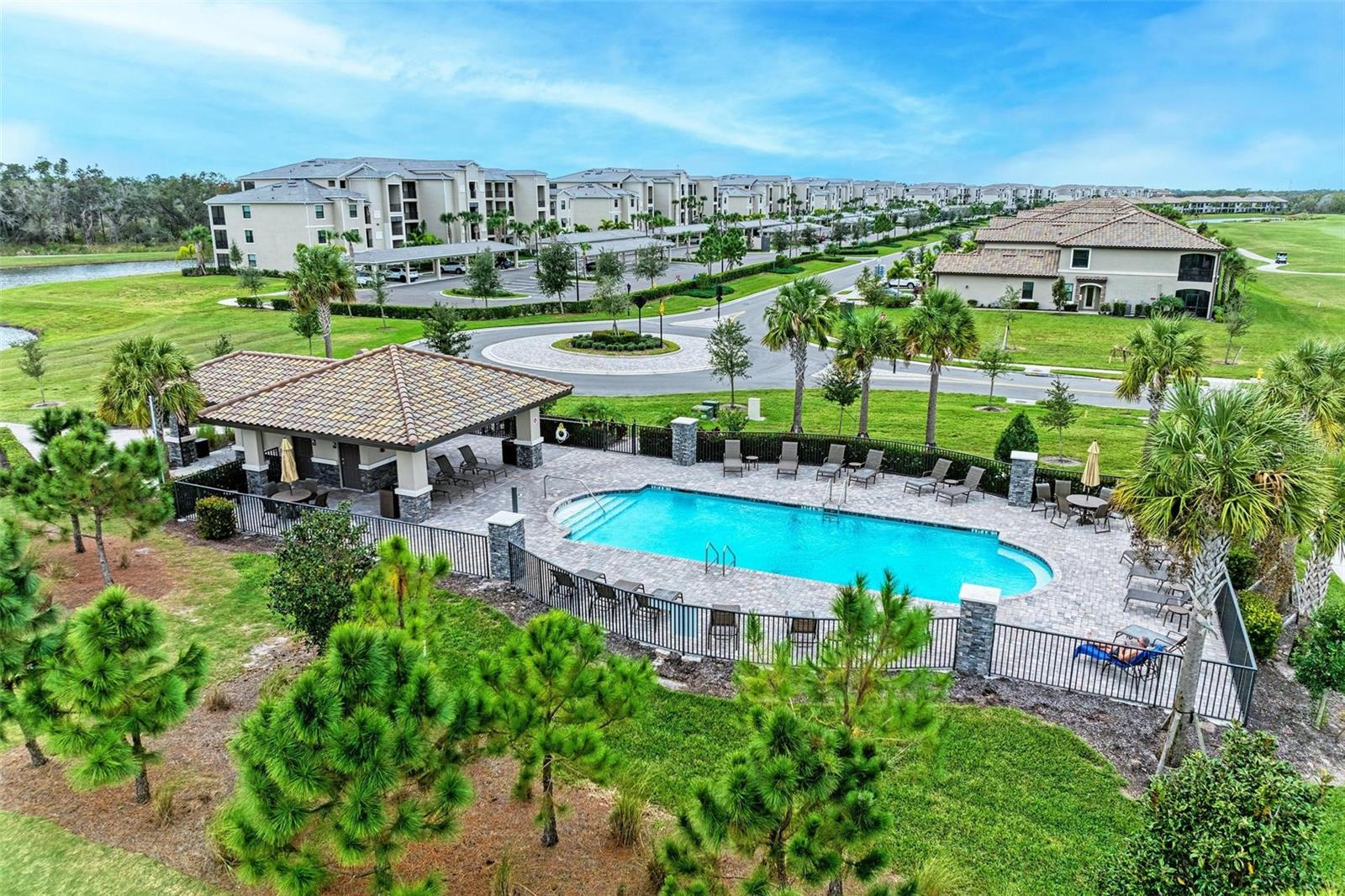 Image 74 of 74 For 17902 Gawthrop Drive 307