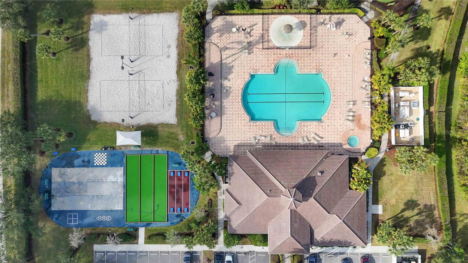 Image 45 of 65 For 9004 Brookfield Terrace