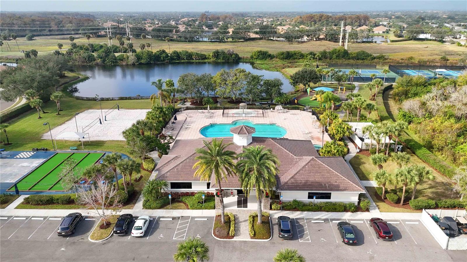 Image 46 of 65 For 9004 Brookfield Terrace