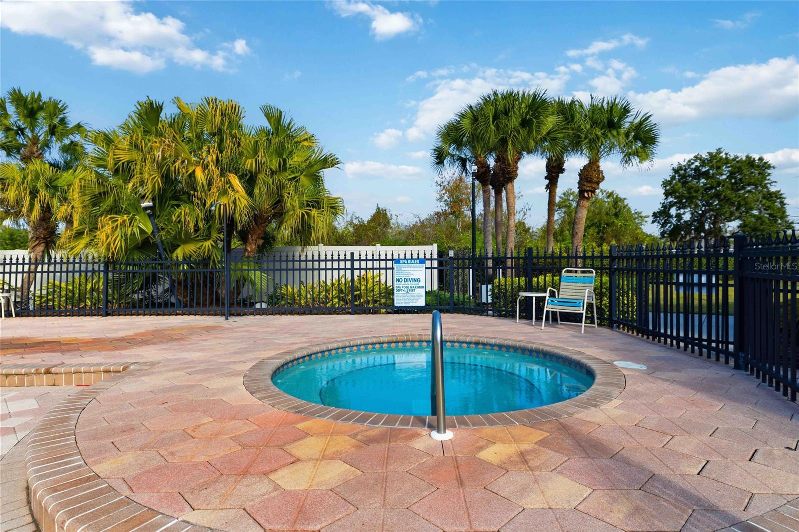 Image 48 of 65 For 9004 Brookfield Terrace