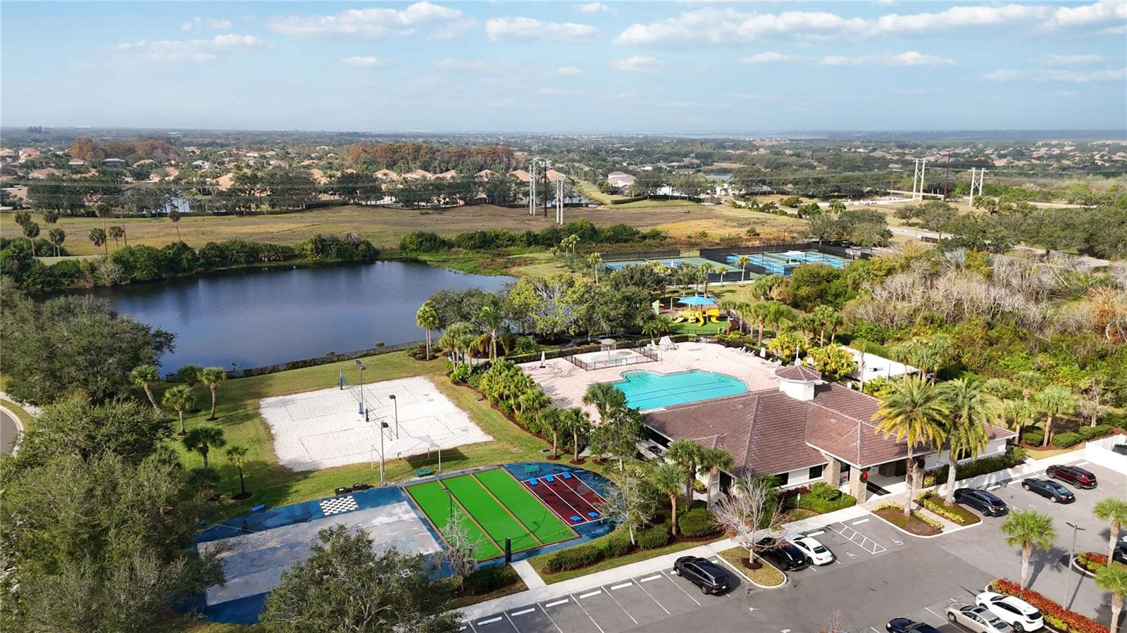 Image 58 of 65 For 9004 Brookfield Terrace