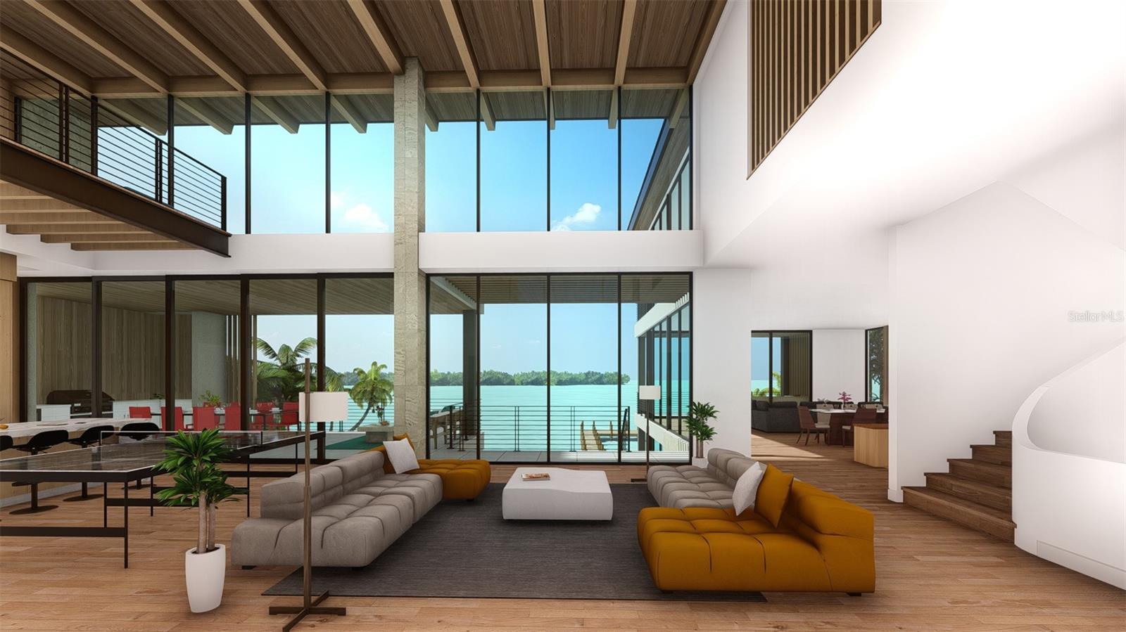 Image 4 of 10 For 1521 Bay Point Drive