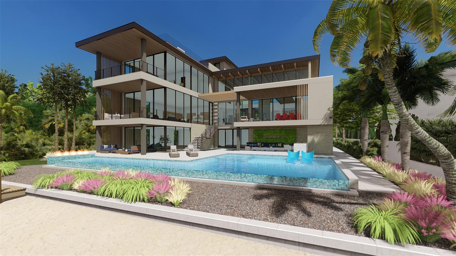 Image 5 of 10 For 1521 Bay Point Drive