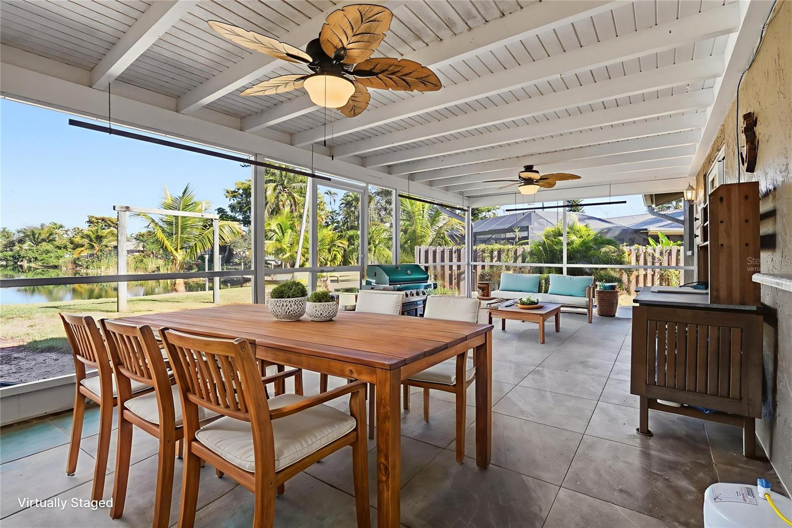 Image 36 of 48 For 15840 Lake Candlewood Drive