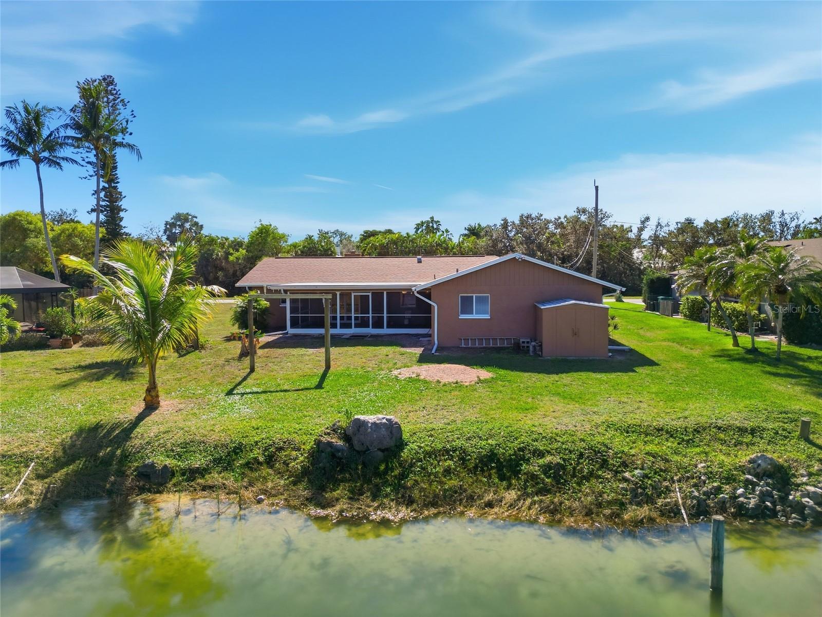 Image 42 of 48 For 15840 Lake Candlewood Drive