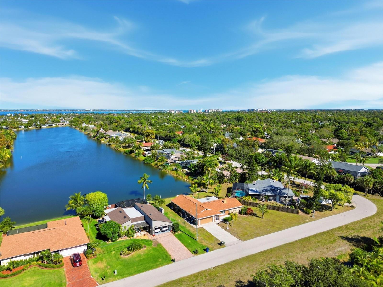 Image 46 of 48 For 15840 Lake Candlewood Drive