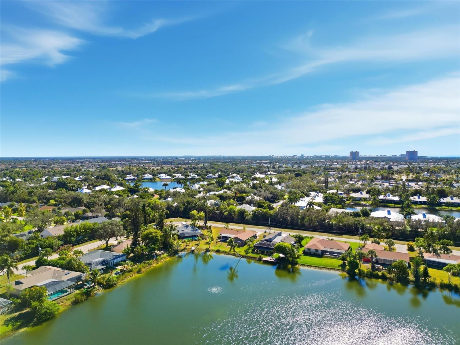 Image 47 of 48 For 15840 Lake Candlewood Drive