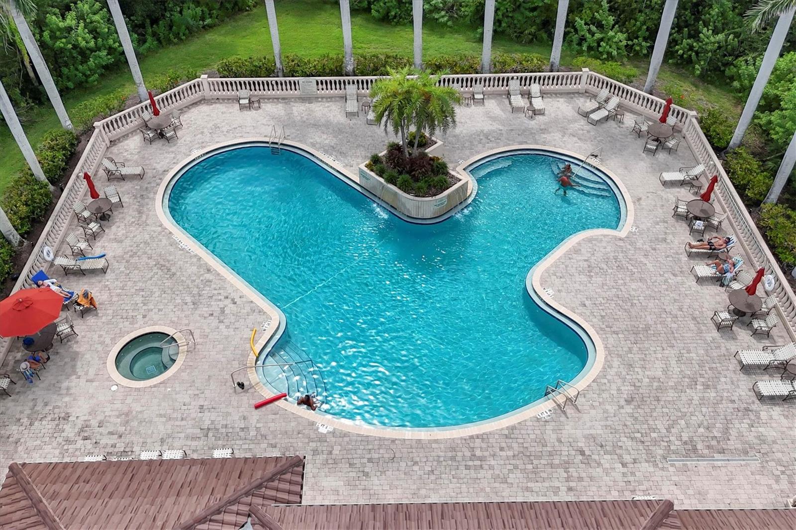 Image 39 of 47 For 4213 Vicenza Drive A2