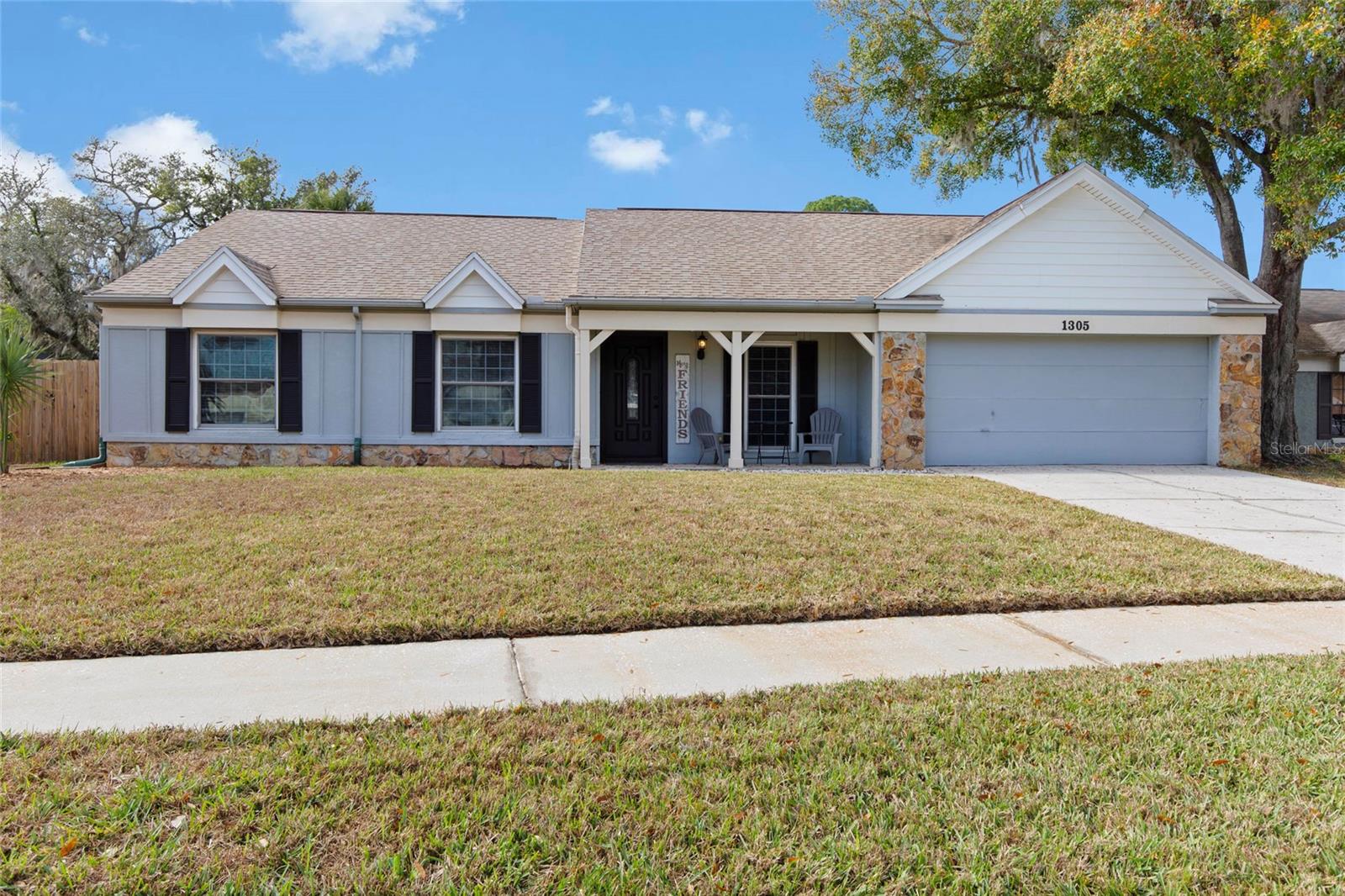 Details for 1305 Peachfield Drive, VALRICO, FL 33596