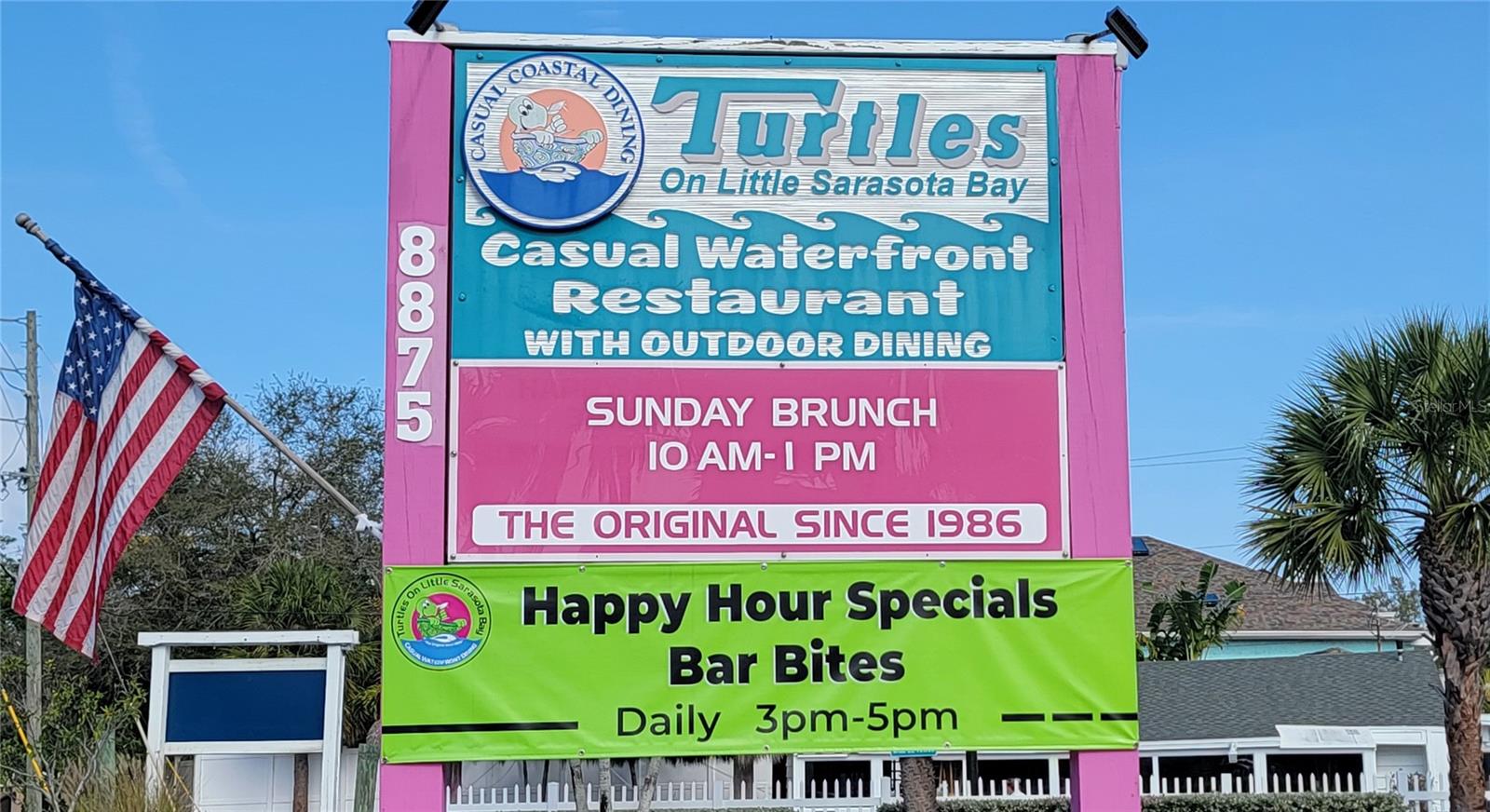 Image 45 of 46 For 8911 Midnight Pass Road 208