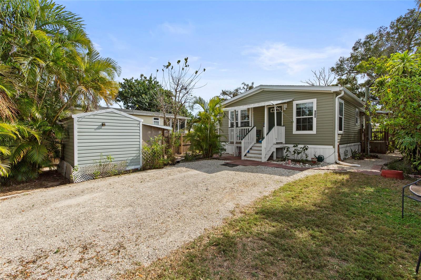Details for 905 Padua Court, NOKOMIS, FL 34275