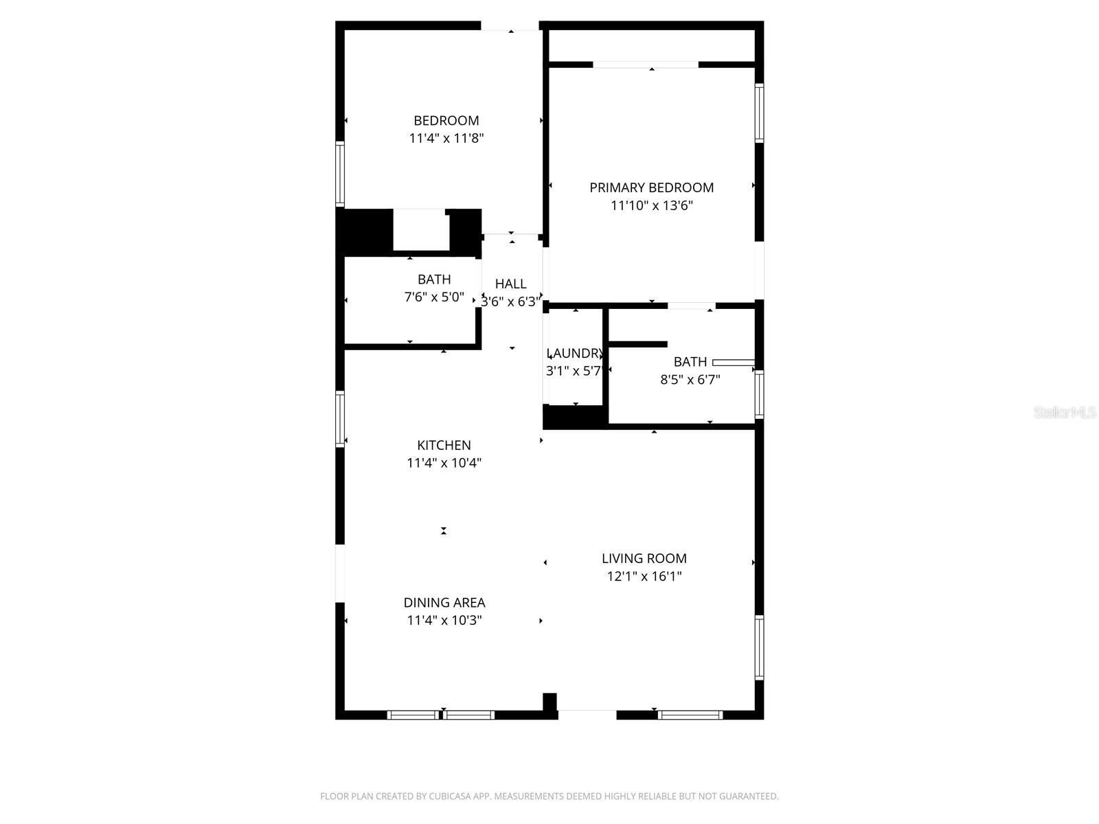 Image 19 of 19 For 905 Padua Court