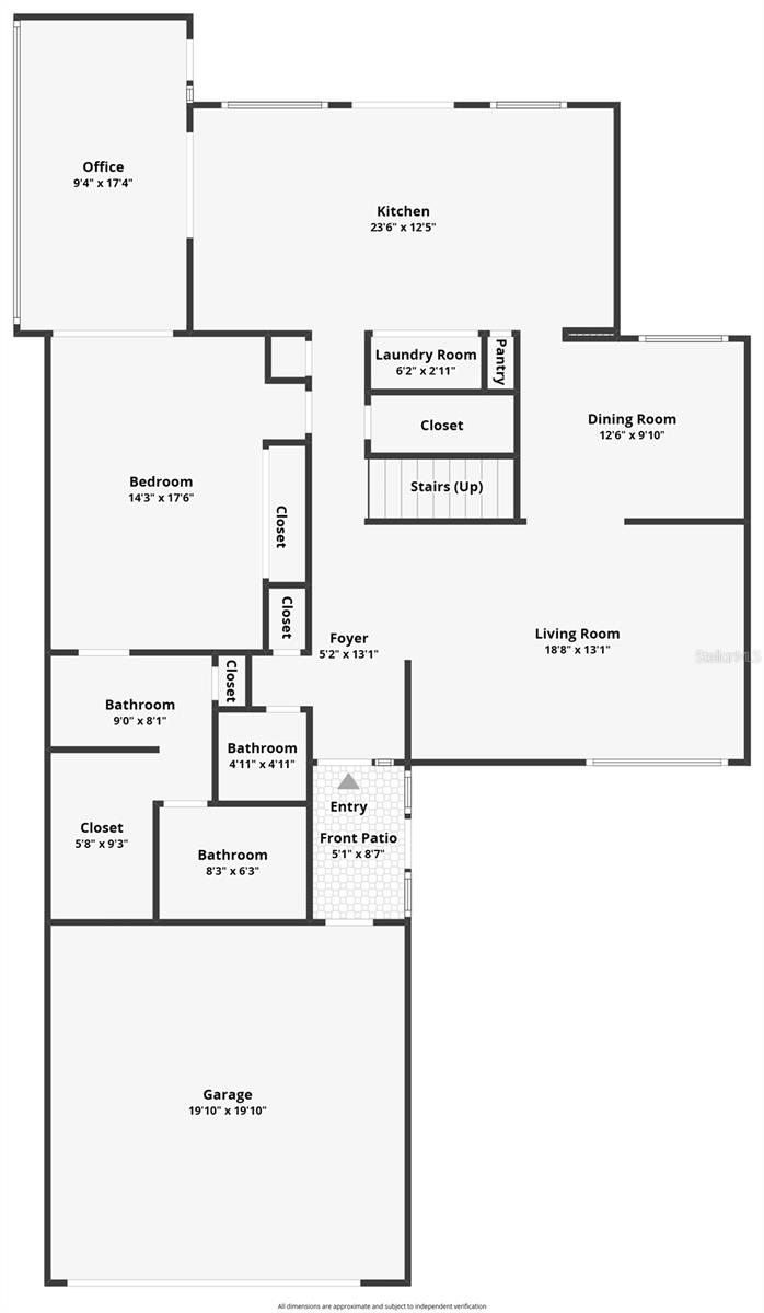 Image 41 of 52 For 4683 Oak Hollow Drive 3