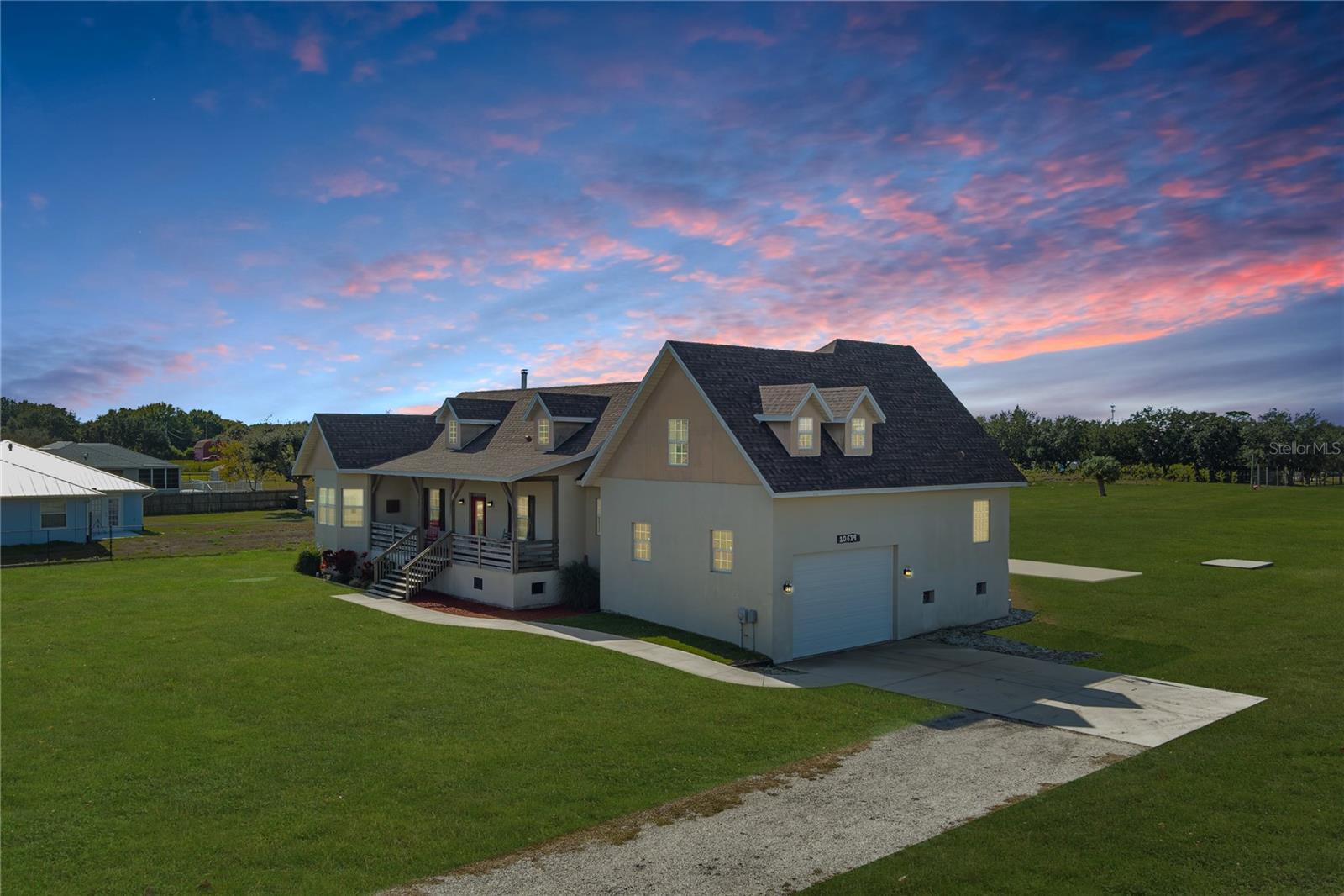 Image 2 of 47 For 10619 Bud Rhoden Road