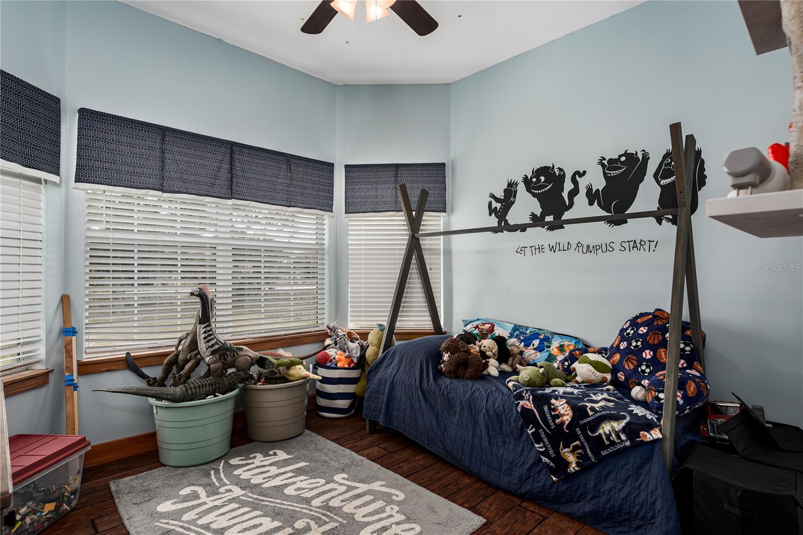 Image 32 of 47 For 10619 Bud Rhoden Road