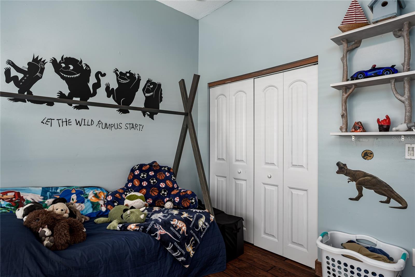 Image 33 of 47 For 10619 Bud Rhoden Road