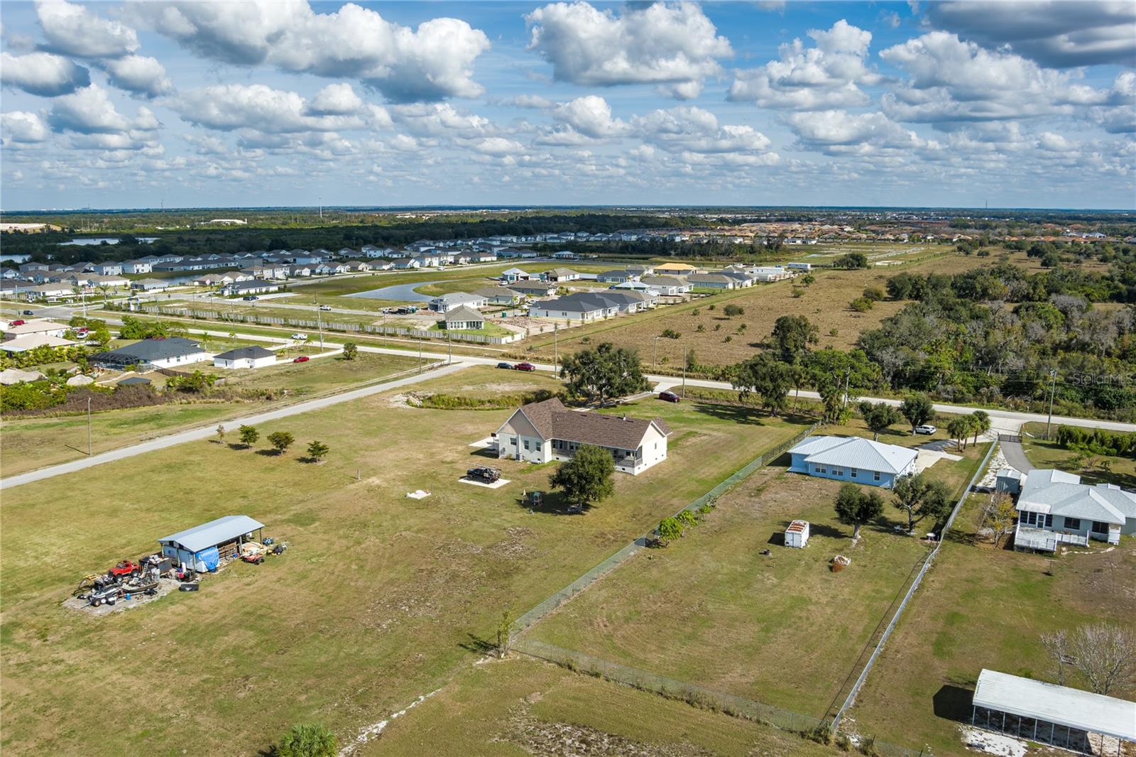 Image 38 of 47 For 10619 Bud Rhoden Road