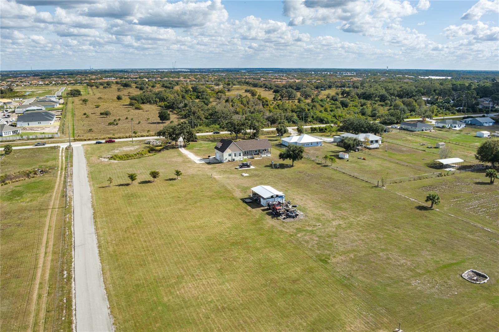 Image 39 of 47 For 10619 Bud Rhoden Road