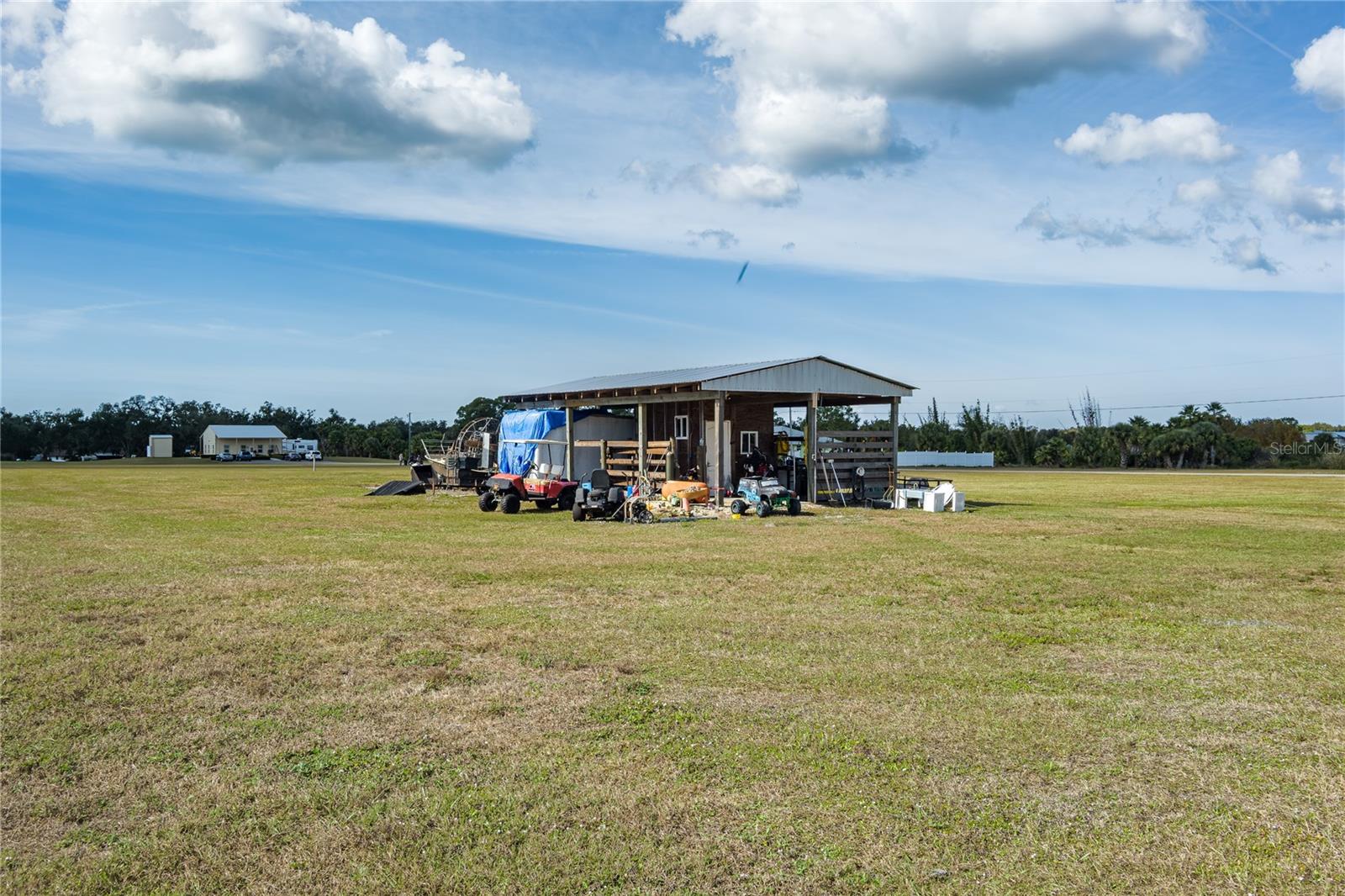 Image 43 of 47 For 10619 Bud Rhoden Road