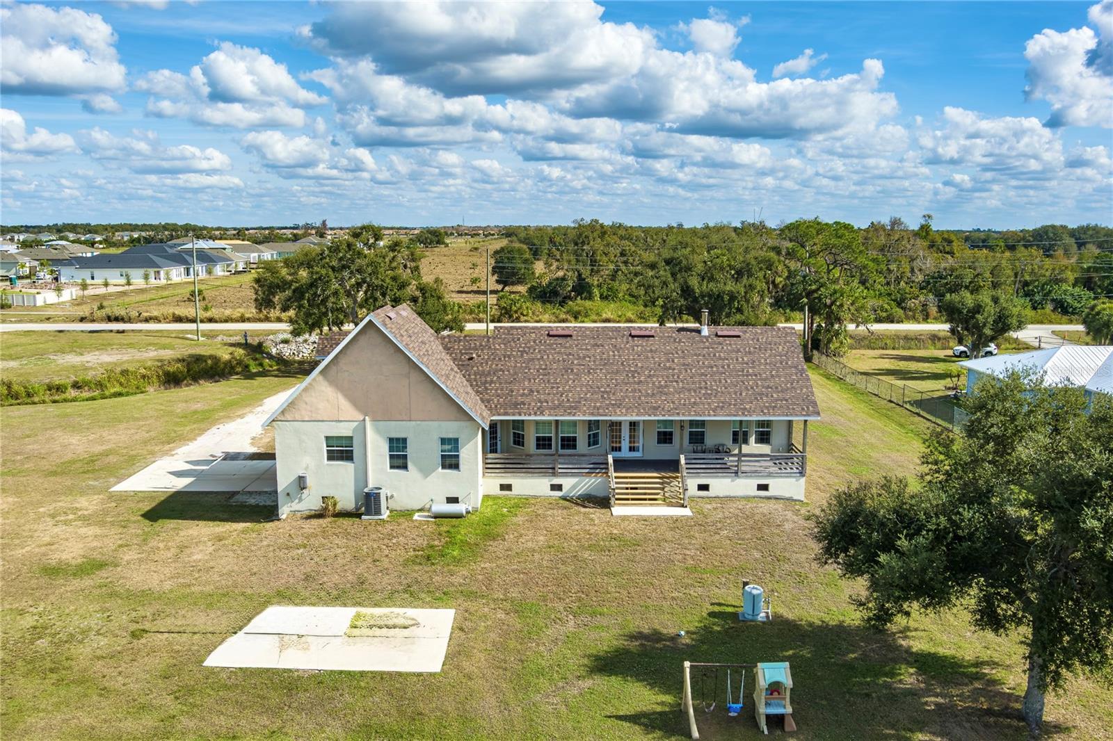 Image 46 of 47 For 10619 Bud Rhoden Road