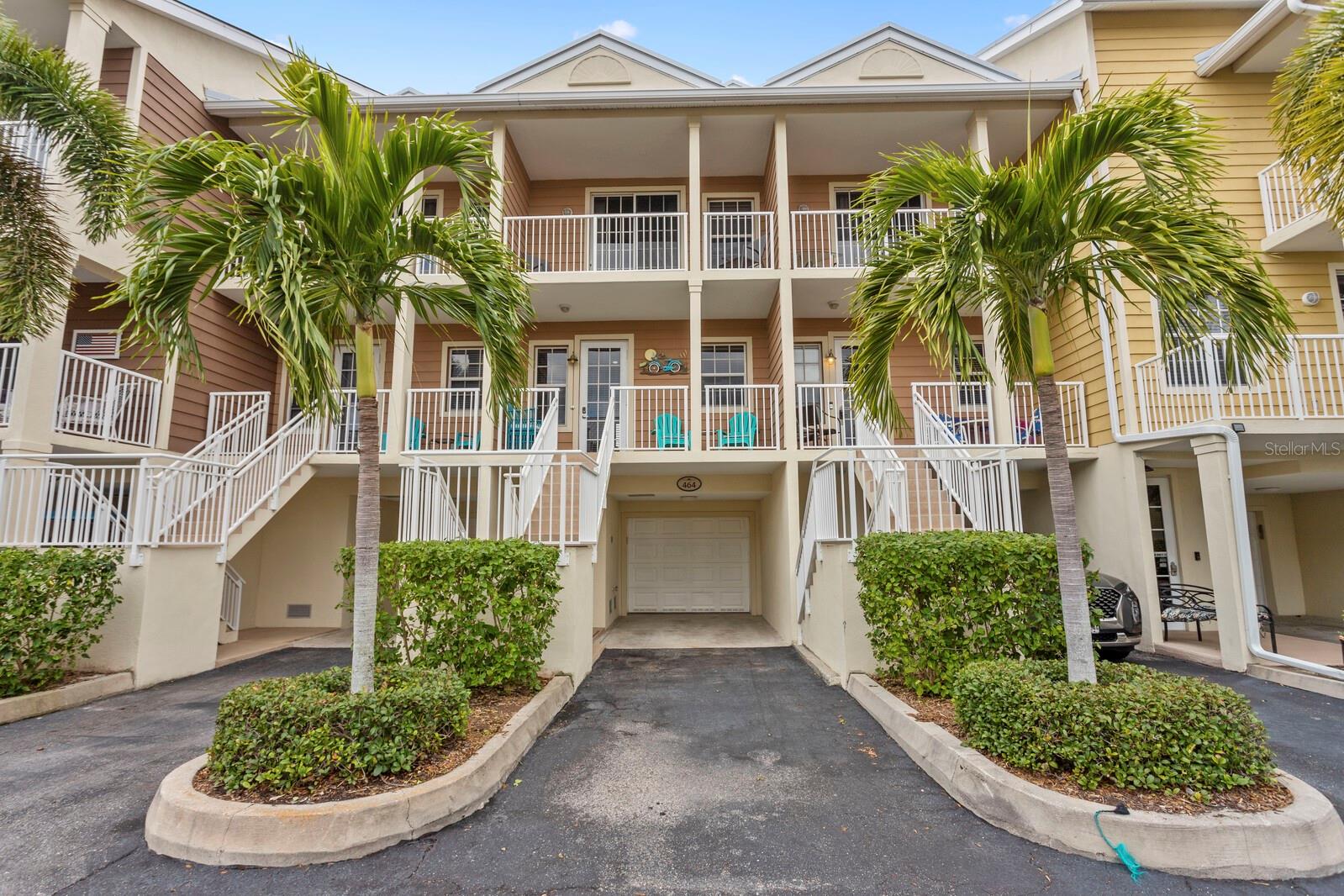 Image 2 of 61 For 464 Bahia Beach Boulevard