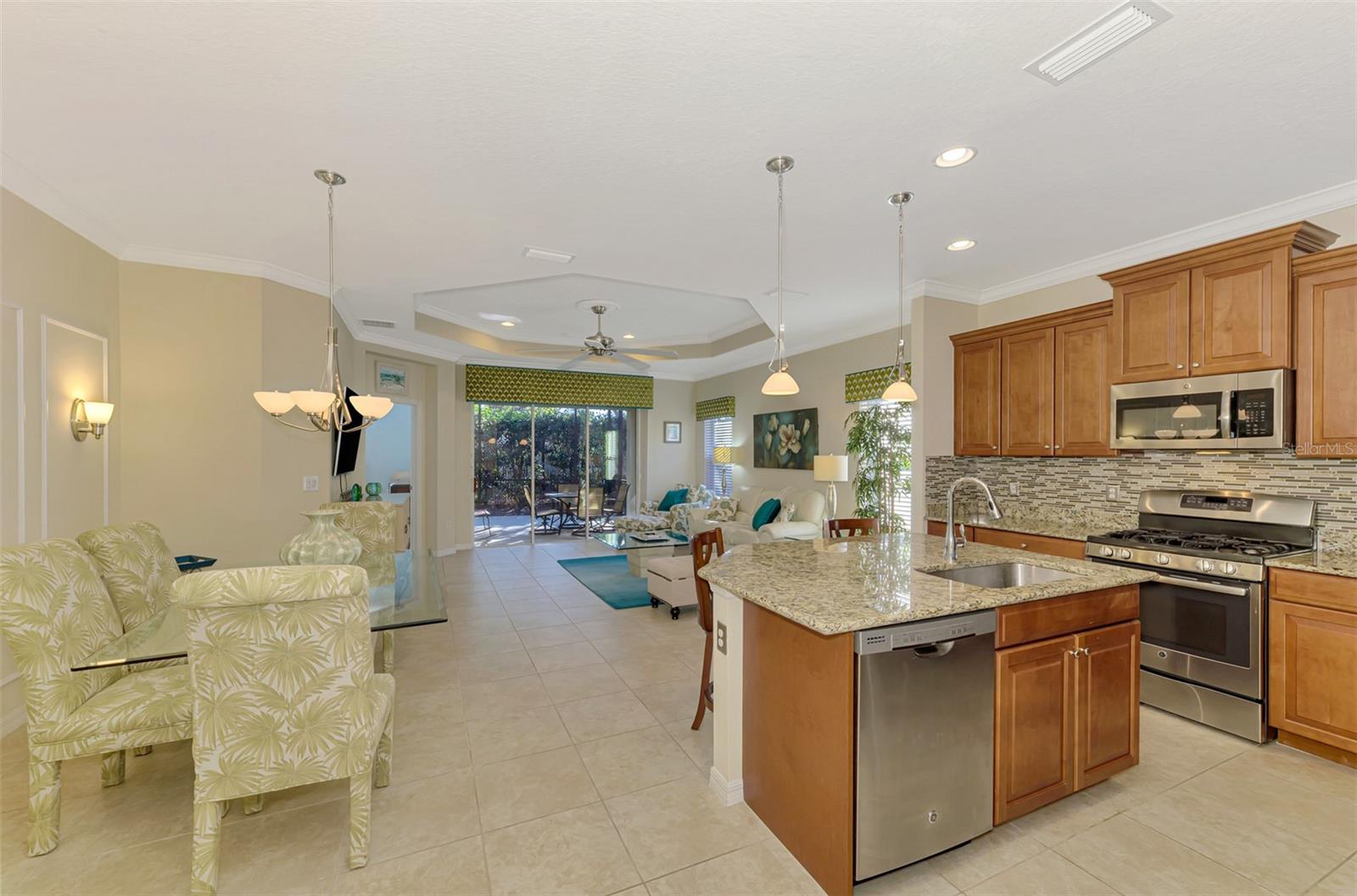 Image 12 of 59 For 4920 Maymont Park Circle