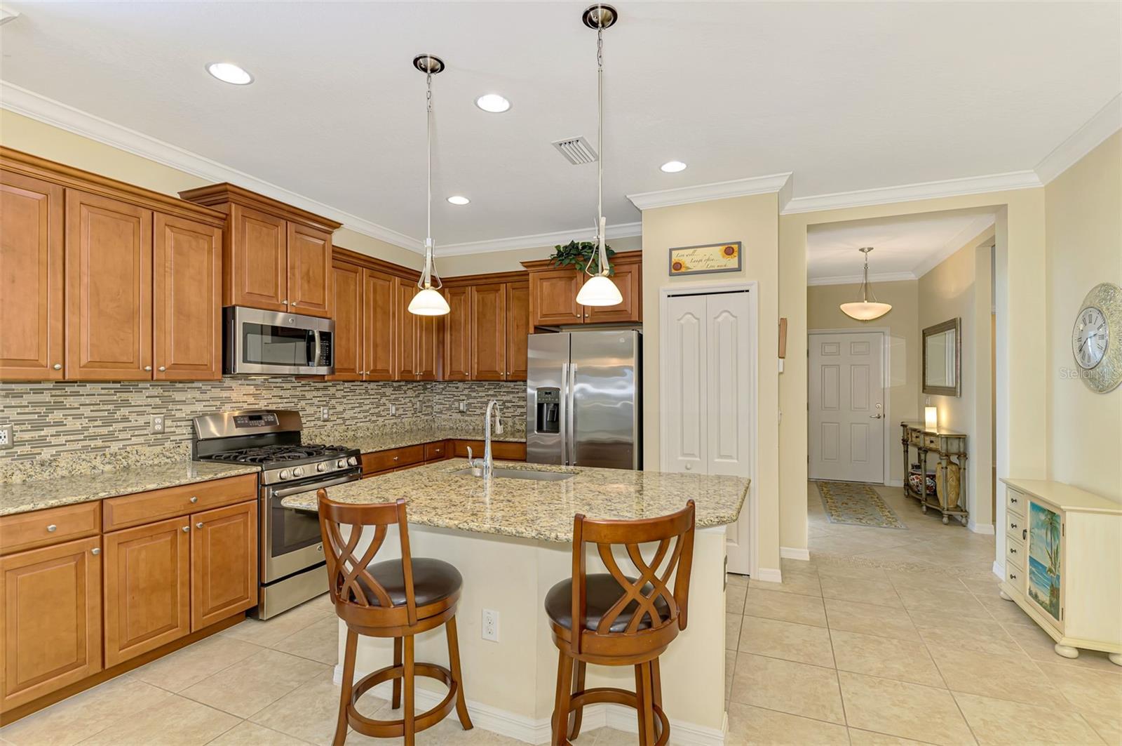 Image 16 of 59 For 4920 Maymont Park Circle