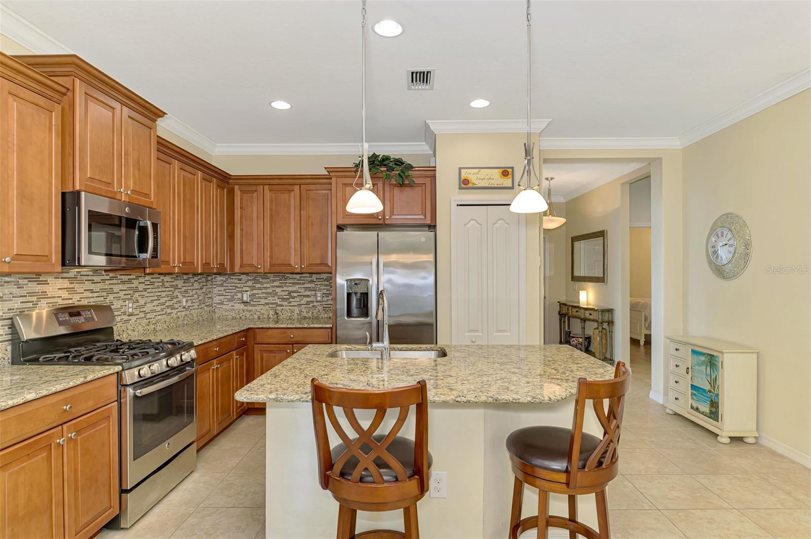 Image 17 of 59 For 4920 Maymont Park Circle