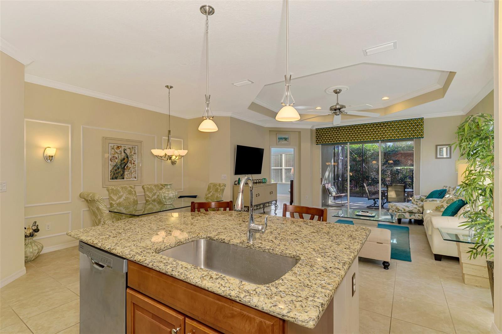 Image 21 of 59 For 4920 Maymont Park Circle