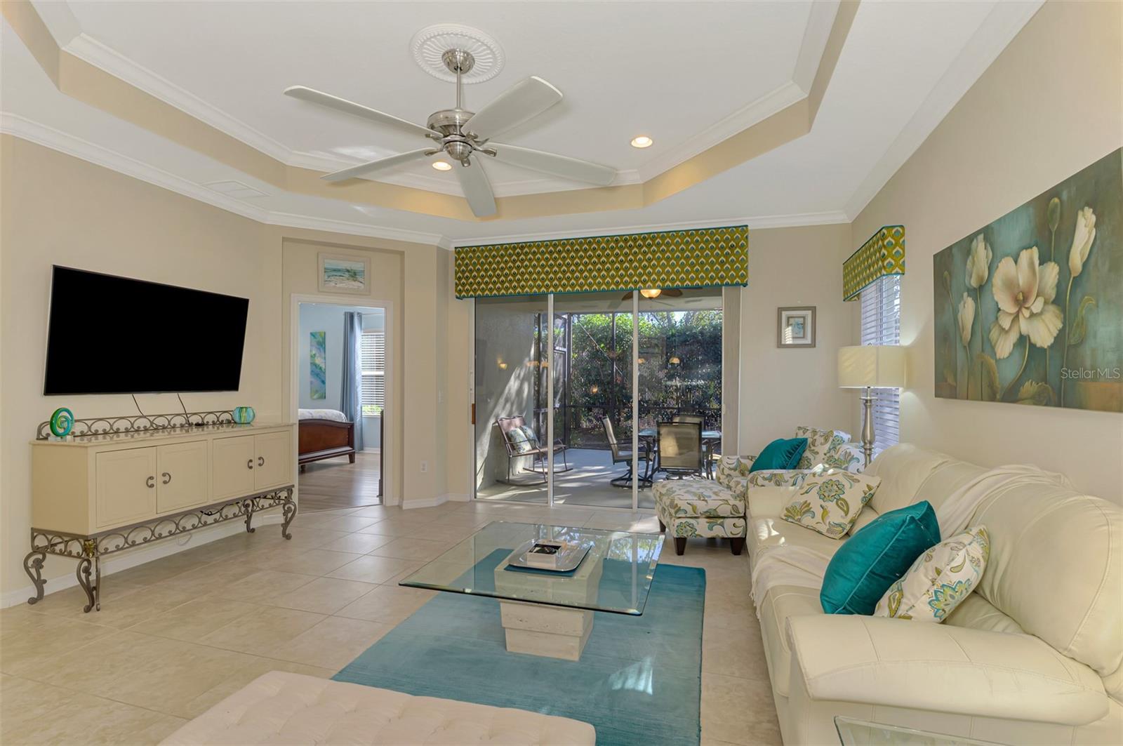 Image 22 of 59 For 4920 Maymont Park Circle