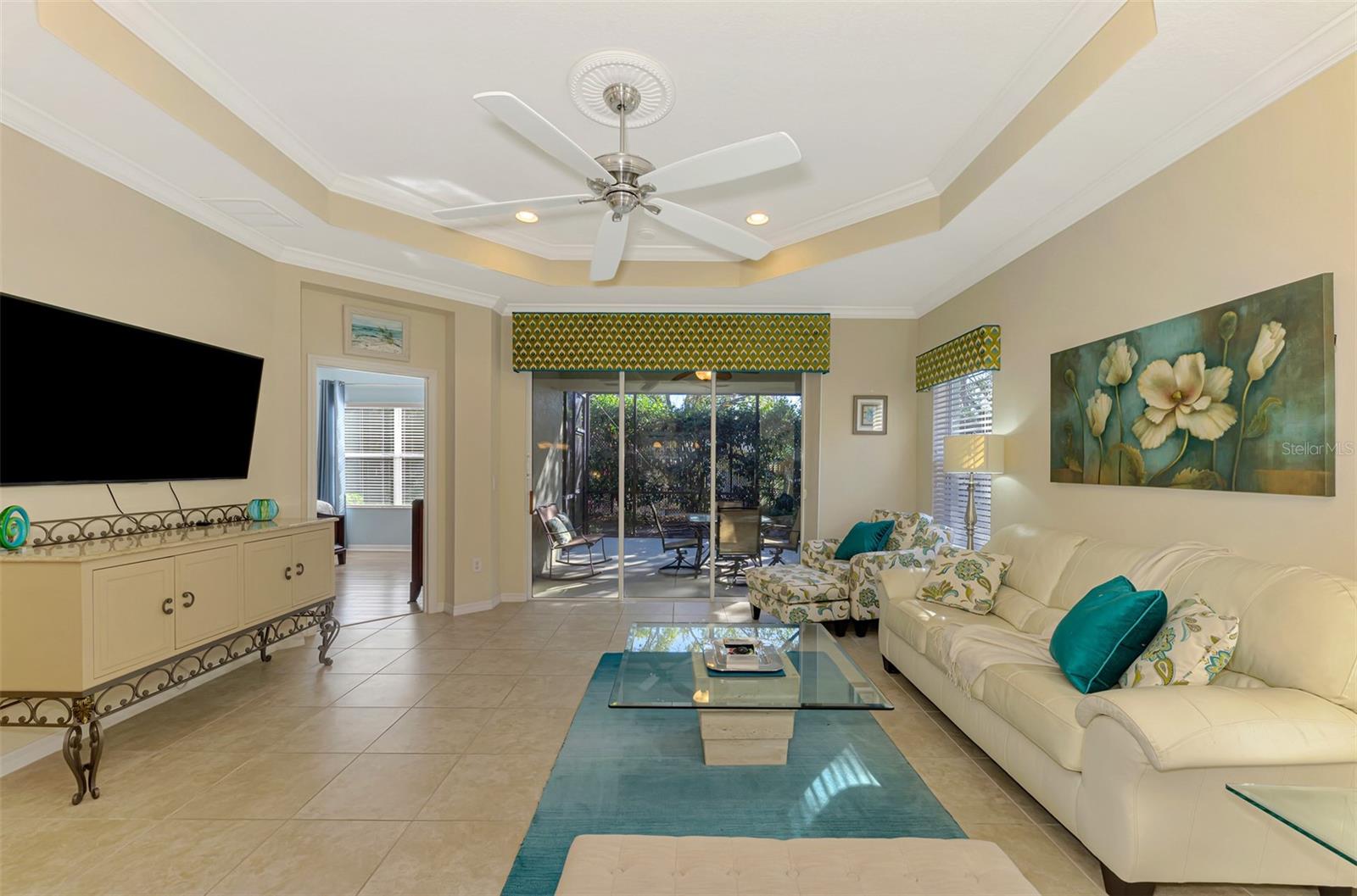 Image 23 of 59 For 4920 Maymont Park Circle