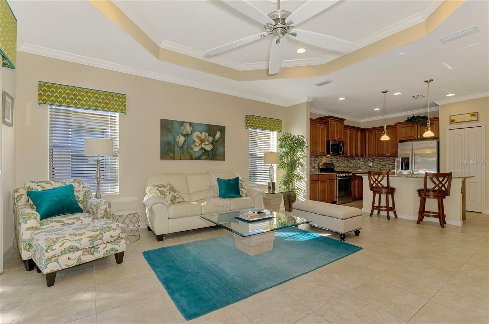 Image 26 of 59 For 4920 Maymont Park Circle