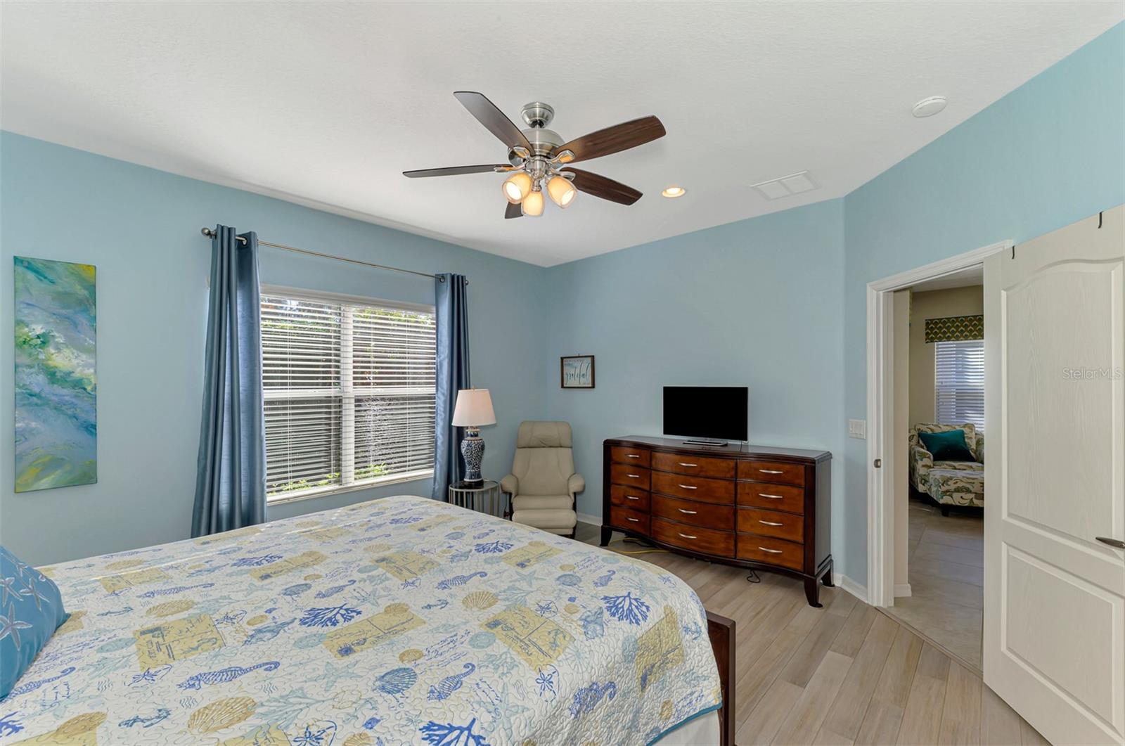 Image 27 of 59 For 4920 Maymont Park Circle