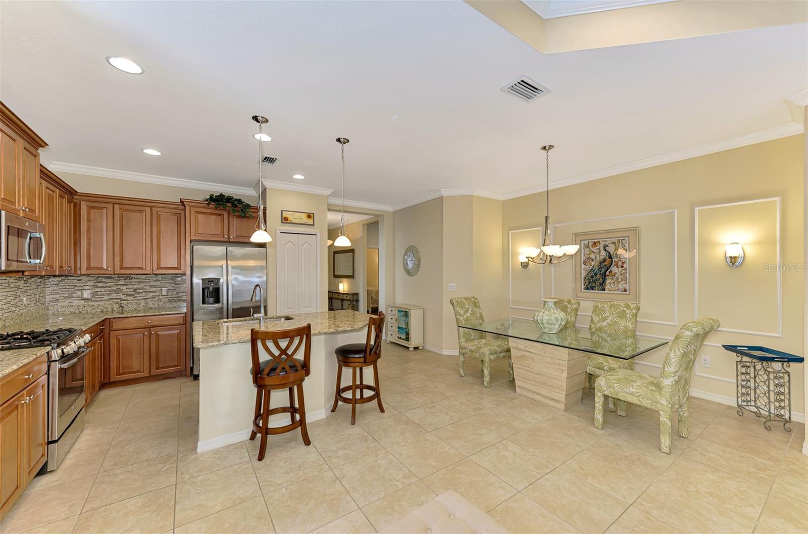 Image 3 of 59 For 4920 Maymont Park Circle