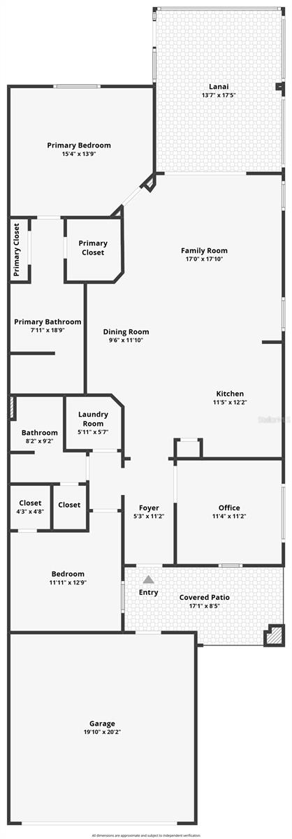 Image 47 of 59 For 4920 Maymont Park Circle