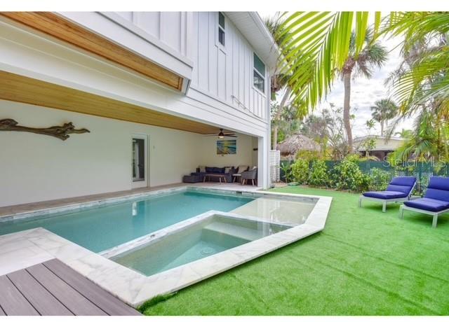 Image 5 of 73 For 5708 Holmes Boulevard